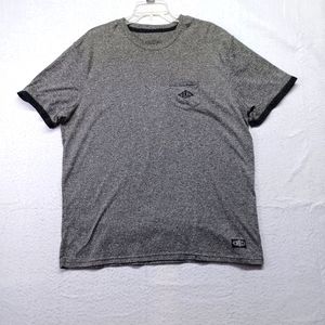 BKC men's short sleeve t-shirt Sz XXL